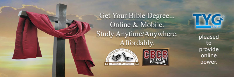 Chesapeake Bible College & Seminary